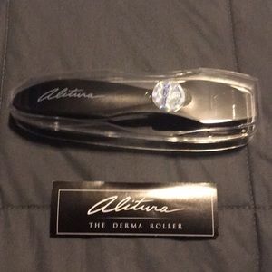 New Alitura Dermaroller